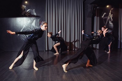 Студия танцев★PROMODANCE Екатеринбург