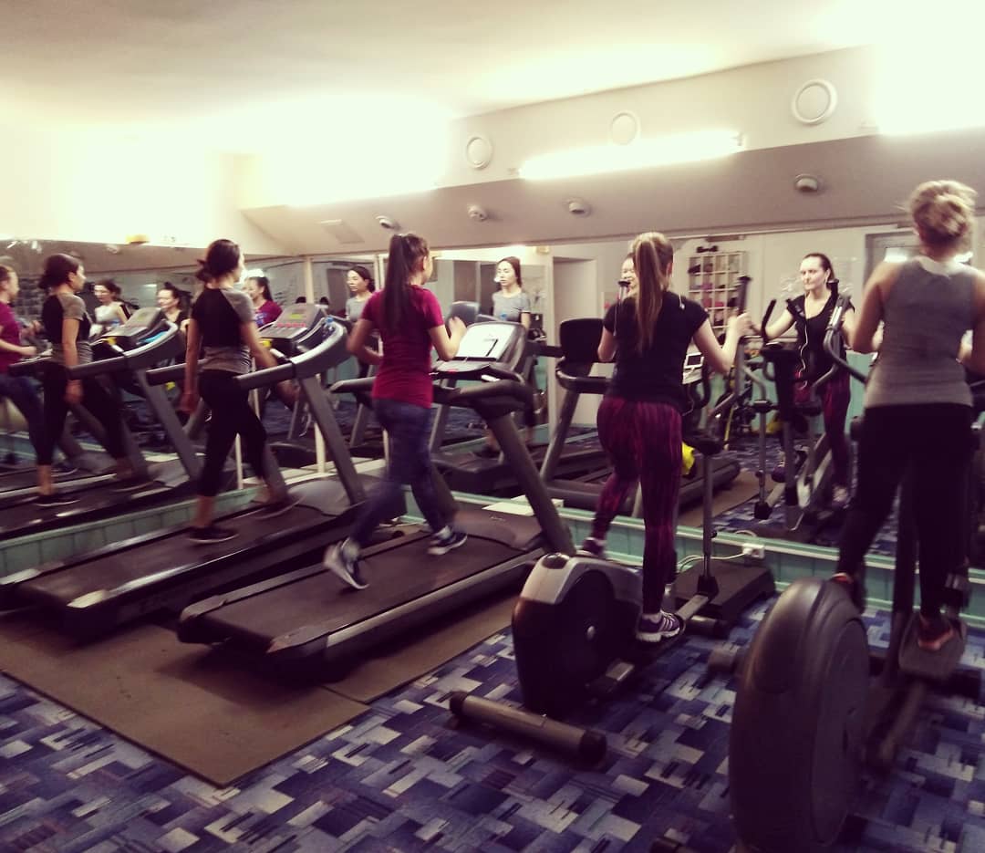 К совершенству