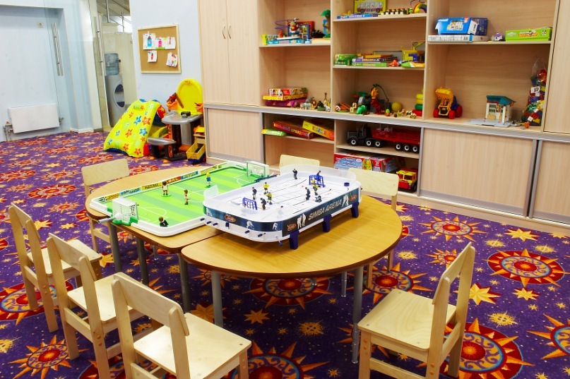 Дон-Спорт Атлант