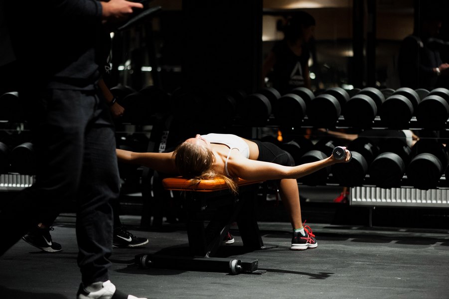 Spirit, м. Крымская