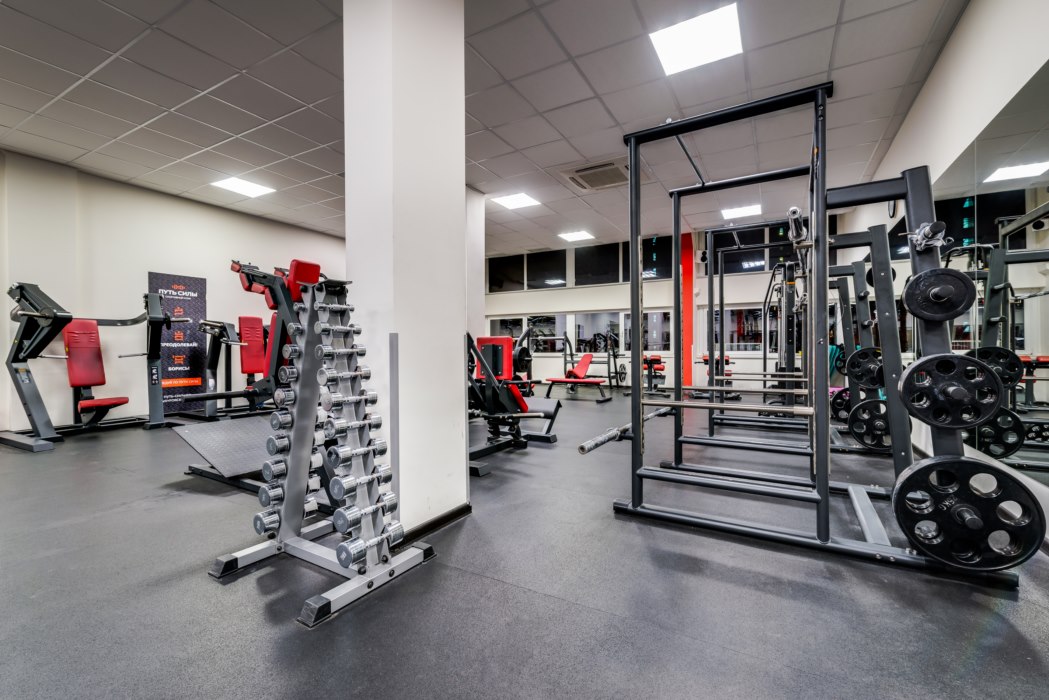 Путь Силы, м. Первомайская