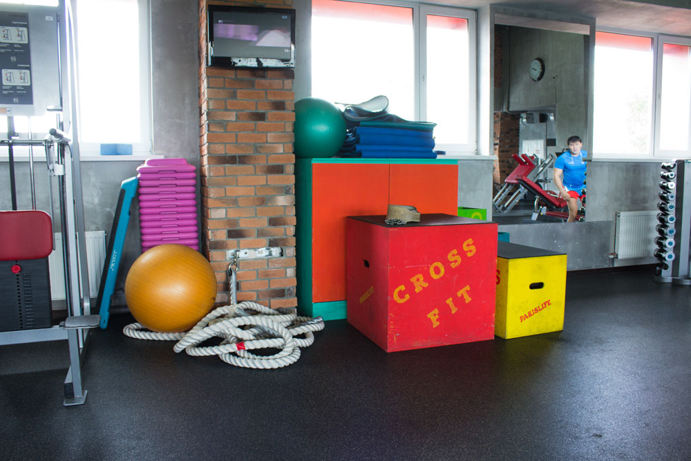 PARISLIFE Дмитровка