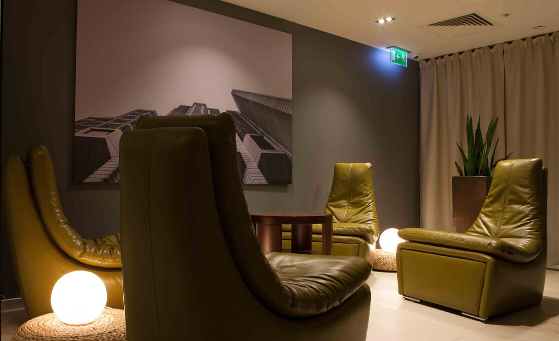 World Class Романов