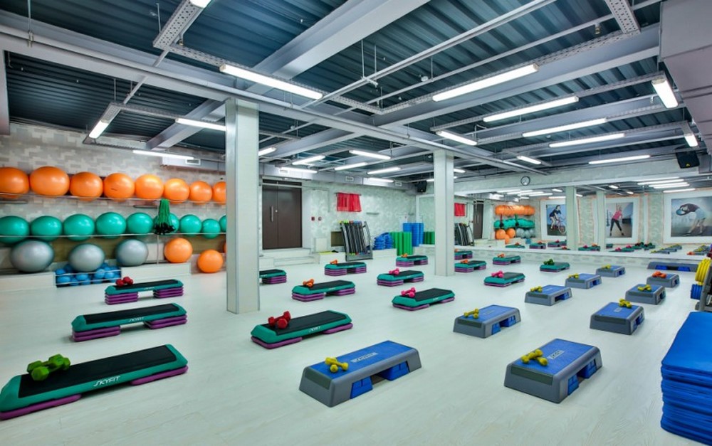 СССР, Электросталь