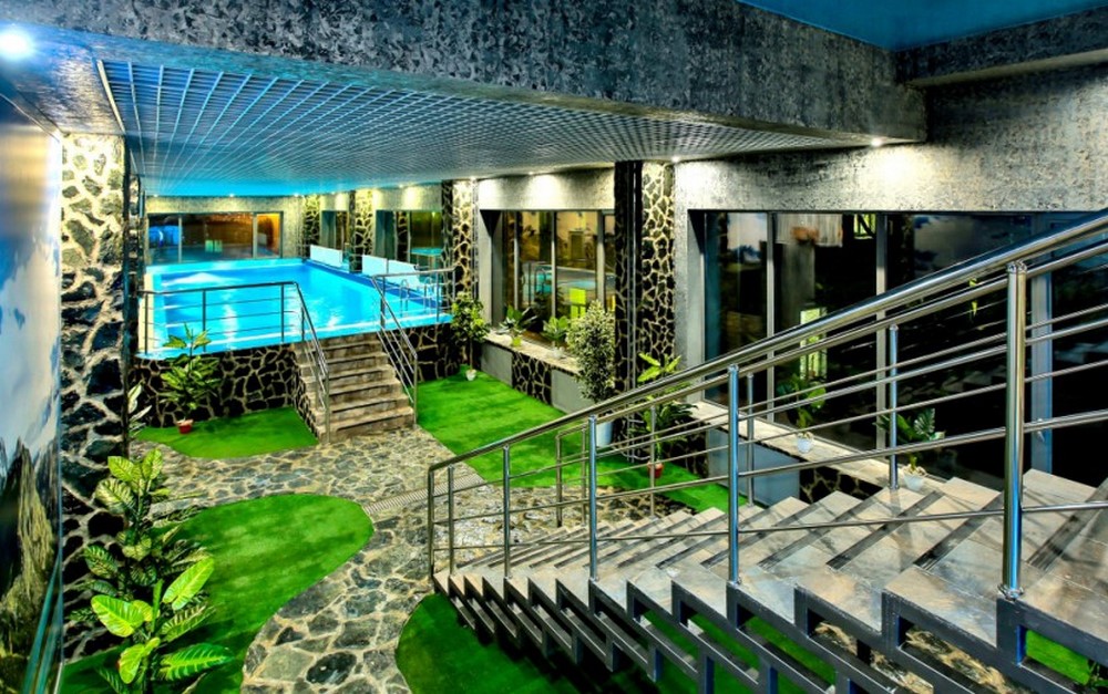 СССР, м. Таганская