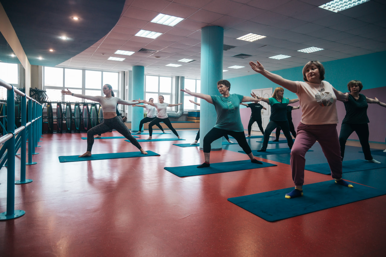 Фэмили Спорт