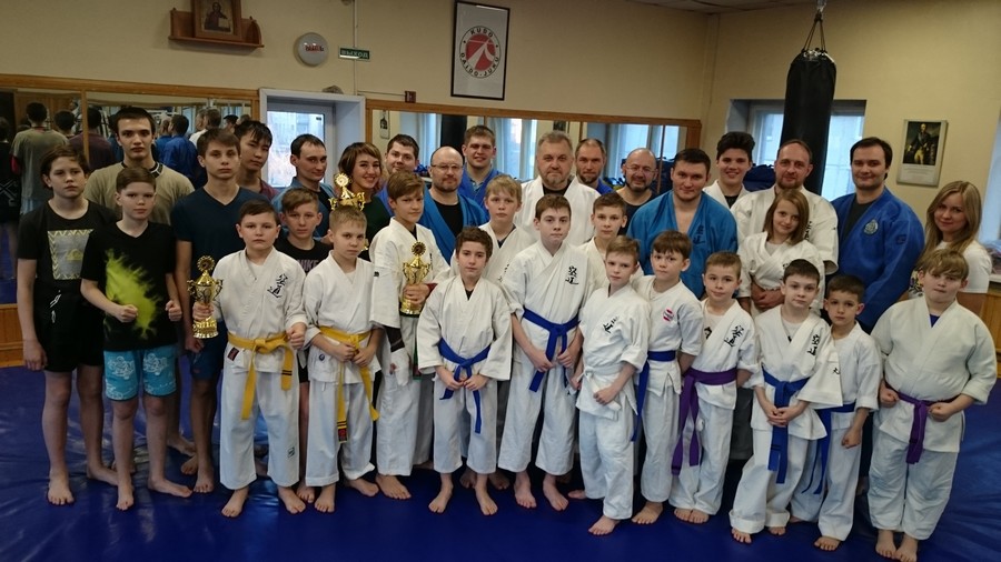 Белый дракон