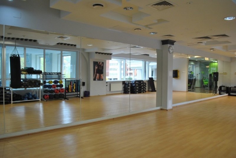 X-Fit Сенатор