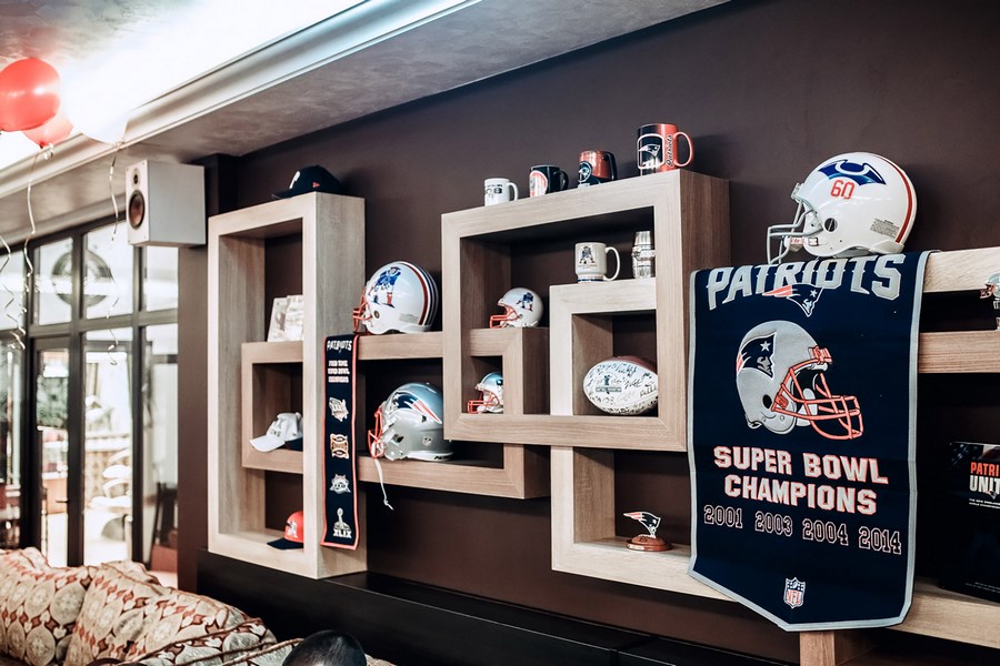 Dr.Loder, Павелецкая