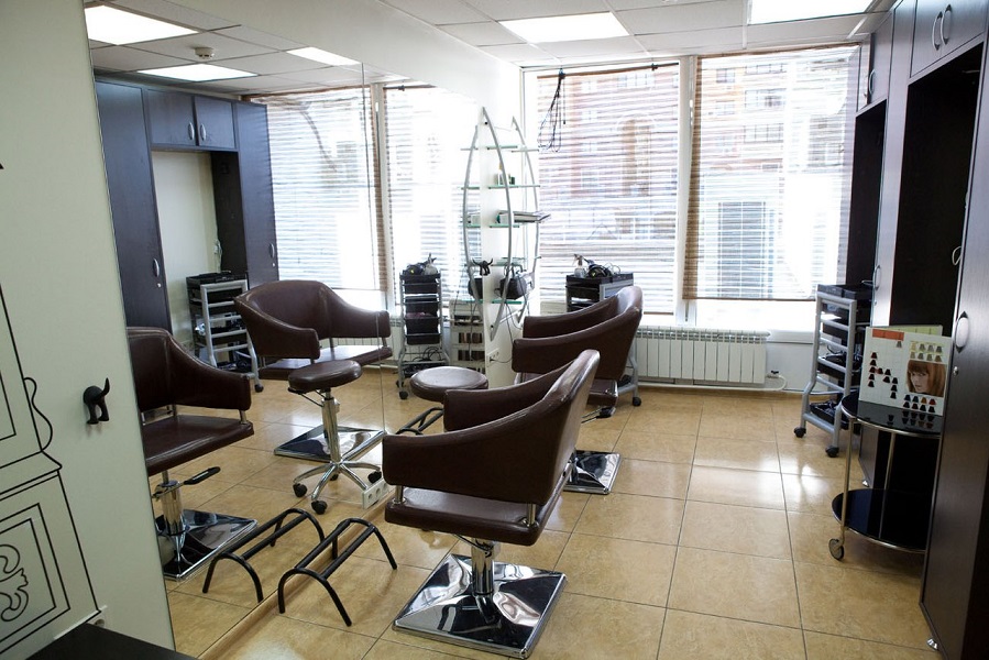 CityFitness Речной вокзал