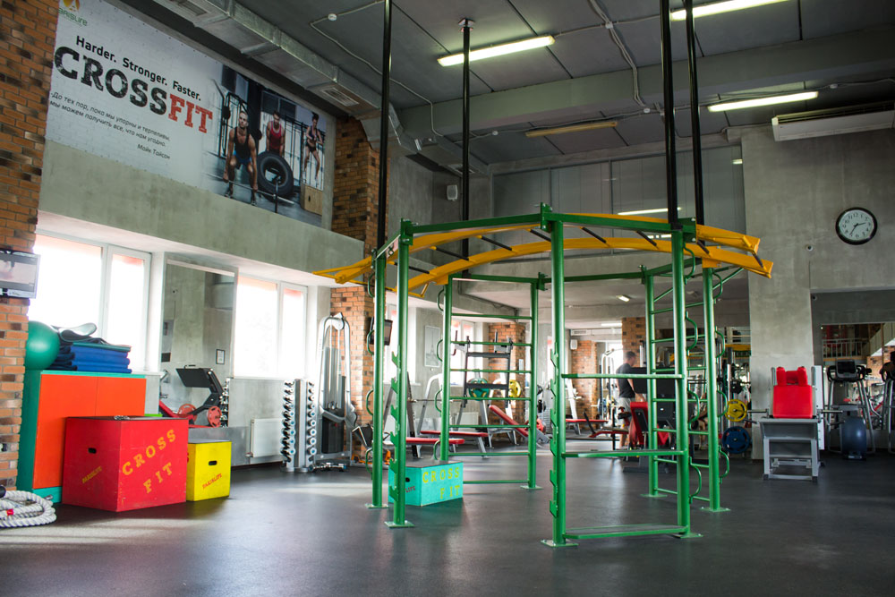 PARISLIFE Дмитровка