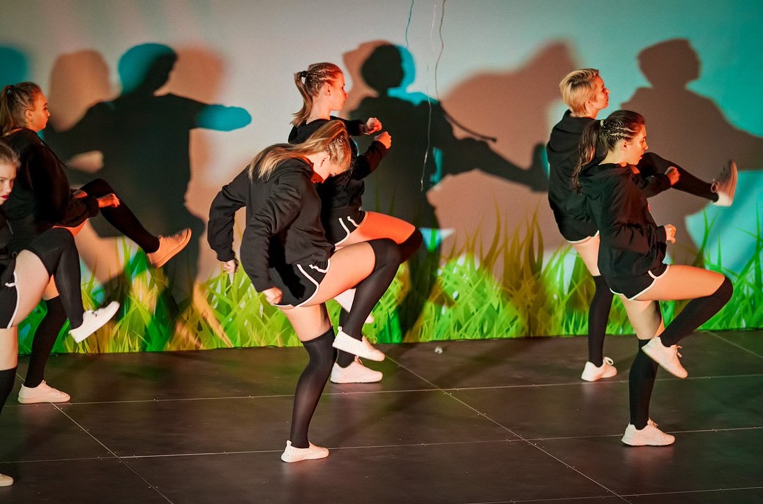 Пространство