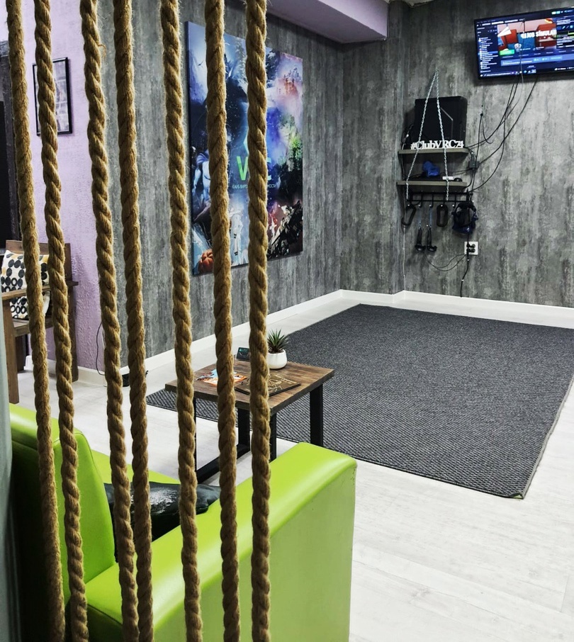 Аренда клуба на мероприятие 2 часа