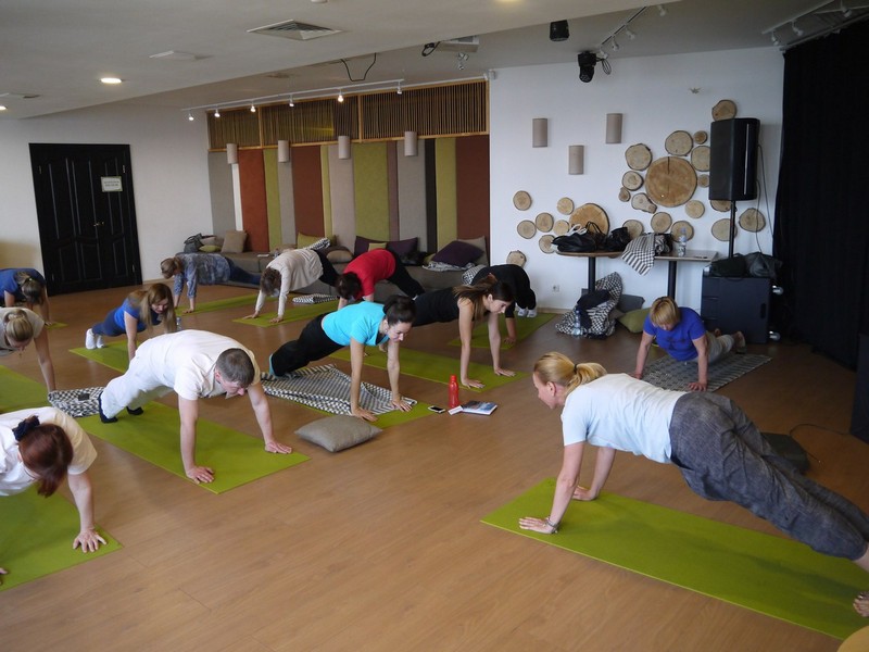 Искусство жизни