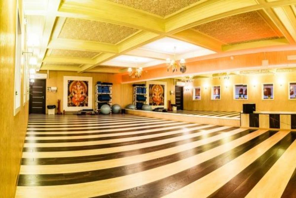 Зебра, м. Павелецкая