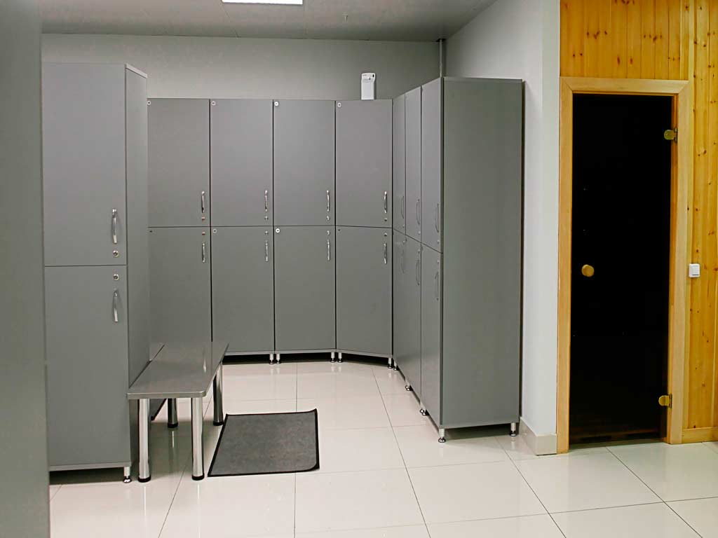 NeoFit Крылатское