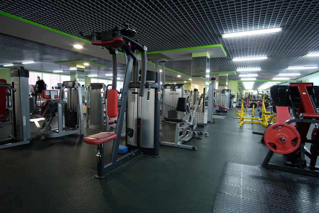 PARISLIFE Пражская