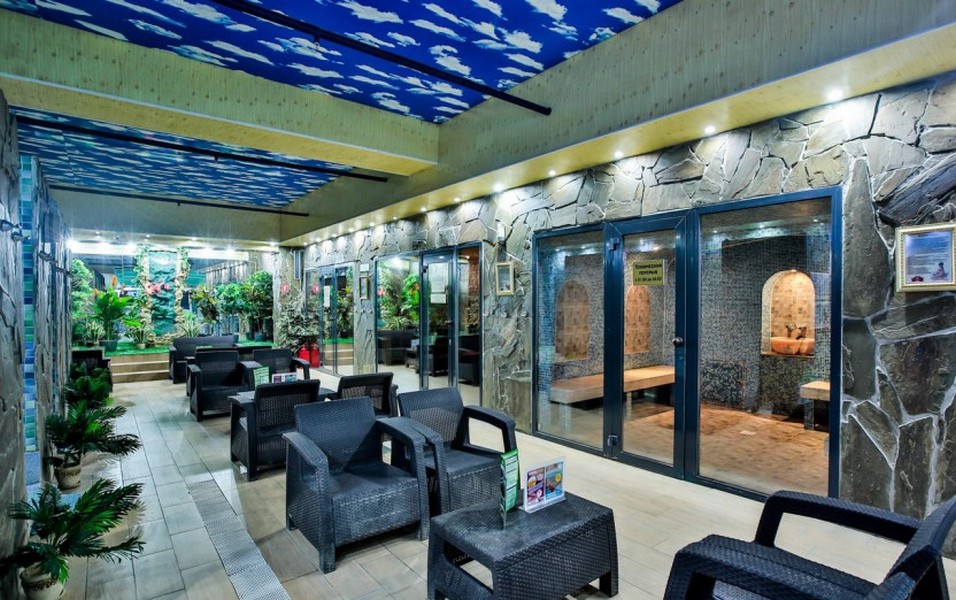 СССР, м. Нагатинская