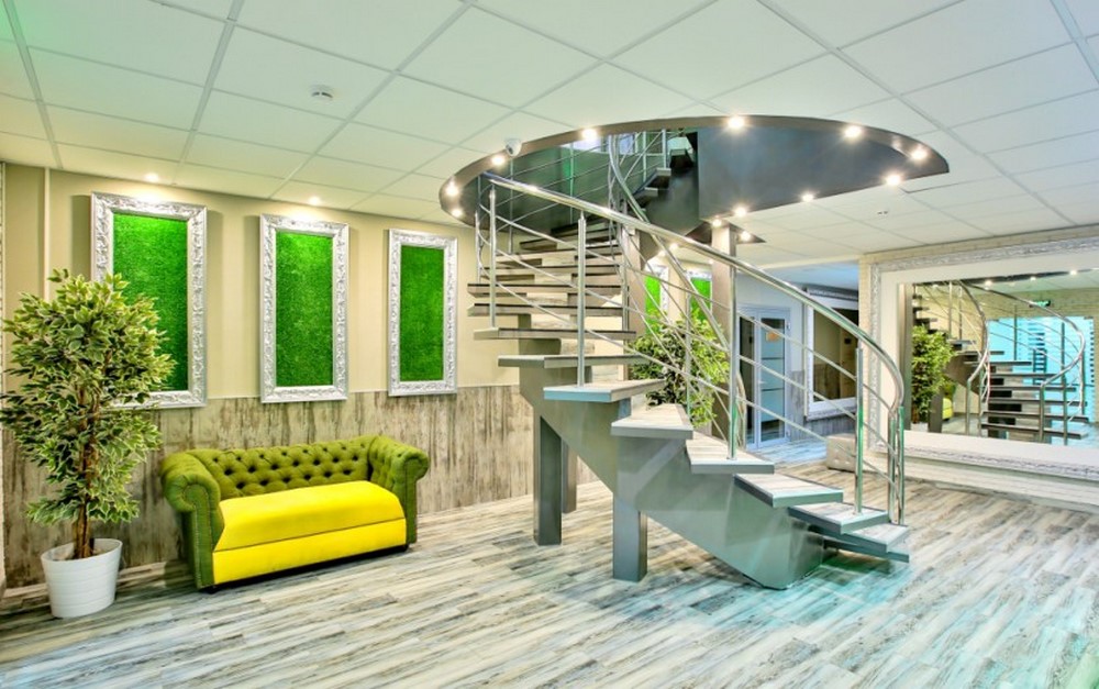 СССР, м. Таганская