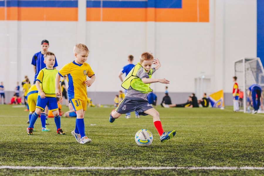 Юниор, ул. Кирова