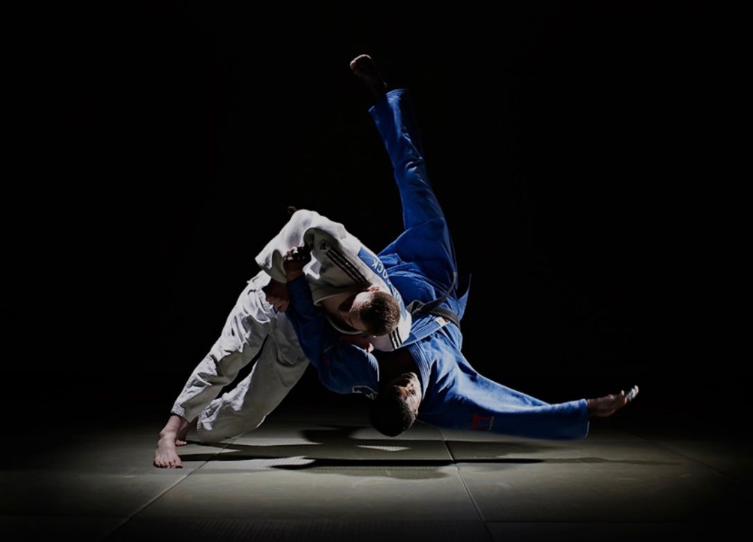 Спортивный клуб единоборства "Cherkasov Team"