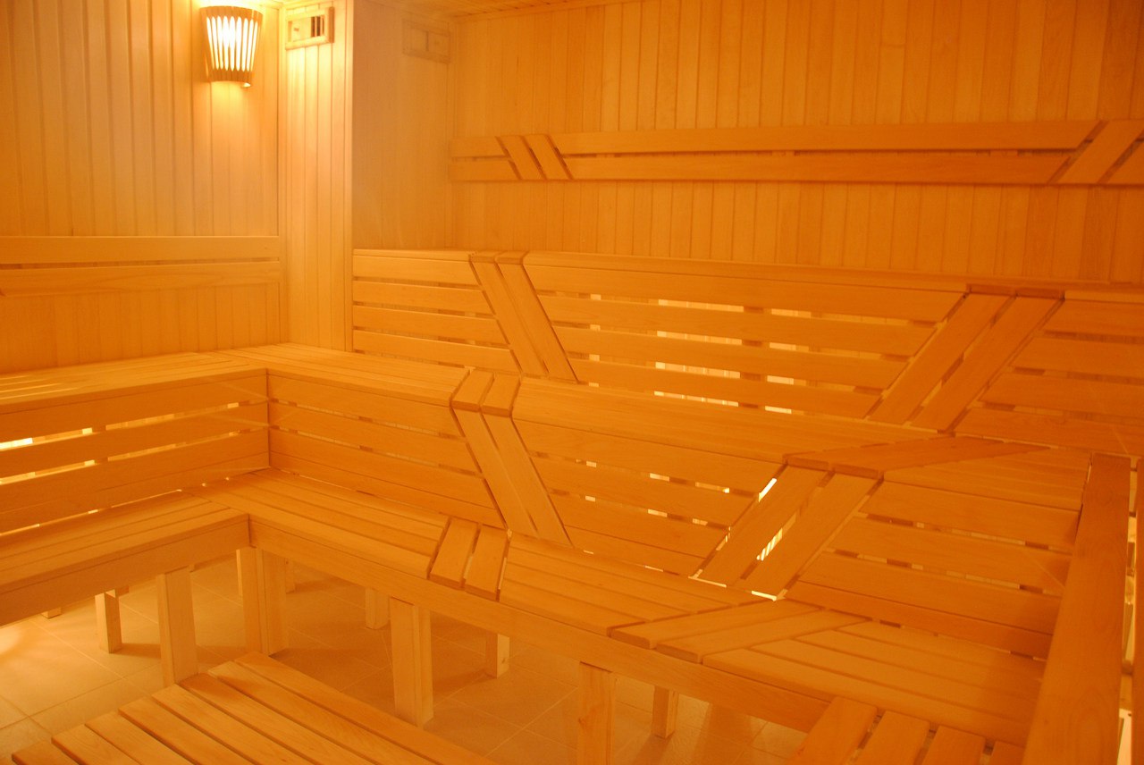 Фитнес-парк