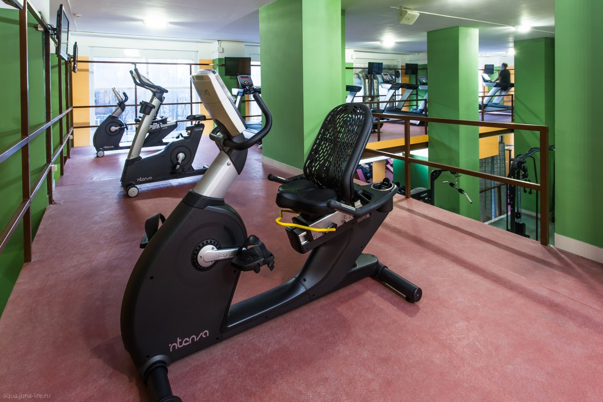 ЮНА Aqua Life, м. Измайловская