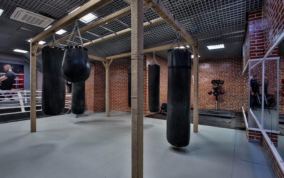 СССР, м. Алексеевская