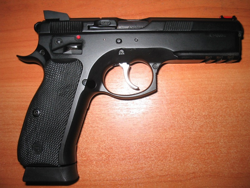 Магнум, правый берег