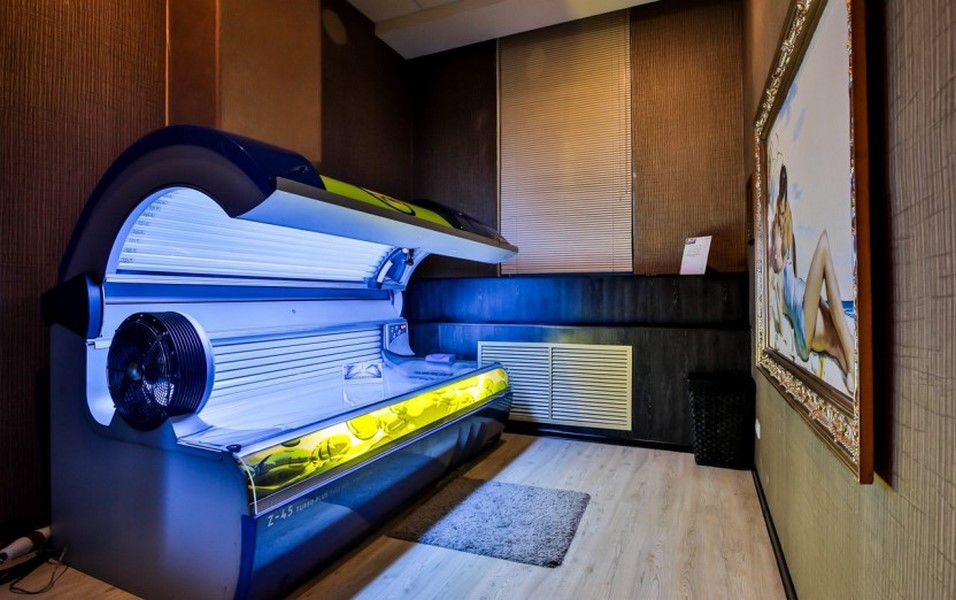 СССР, м. Нагатинская