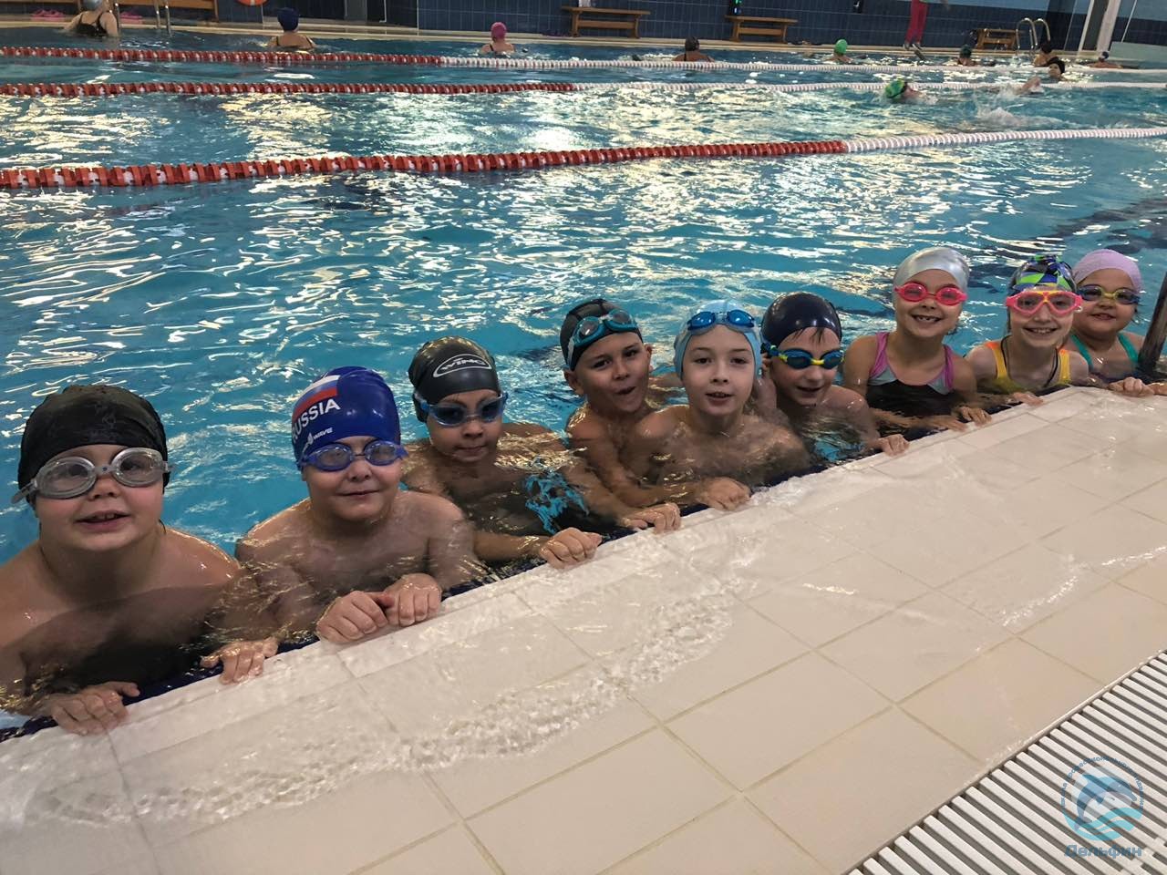 Дельфин, ул. Кропоткина