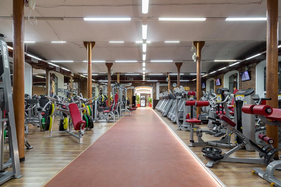 Dr.Loder, Павелецкая