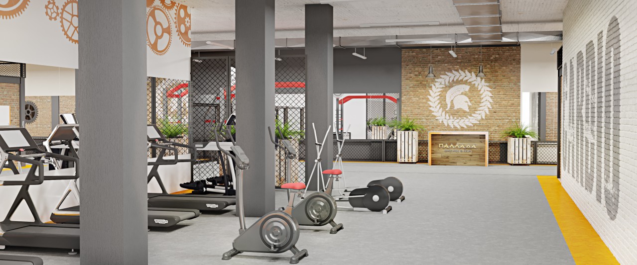 Паллада, м. Новогиреево