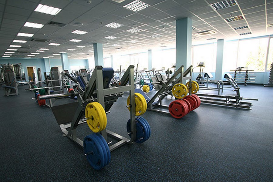 СпортЛэнд, Реутов