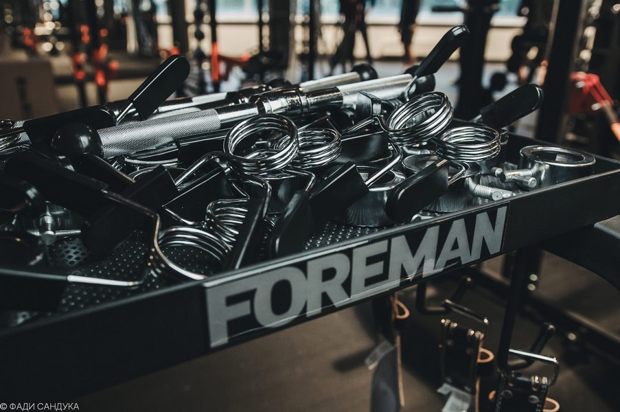 Spirit, м. Чертановская