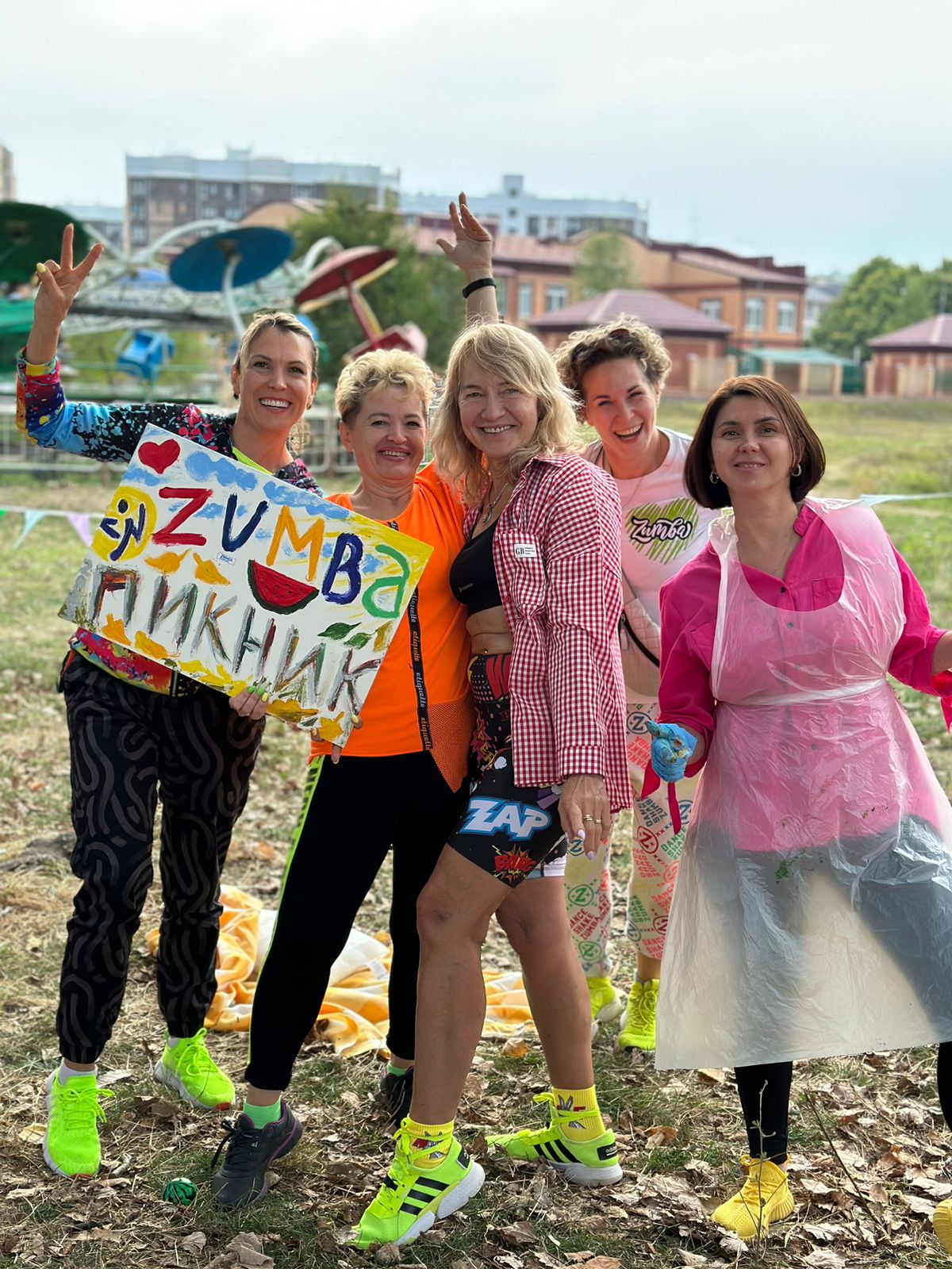 Счастье студия фитнес танцев