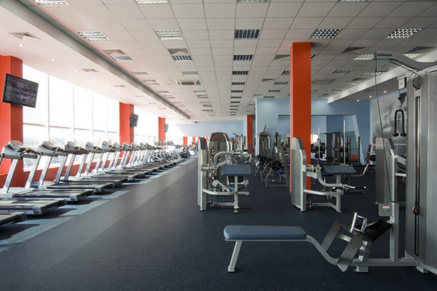 СпортЛэнд, м. Теплый стан