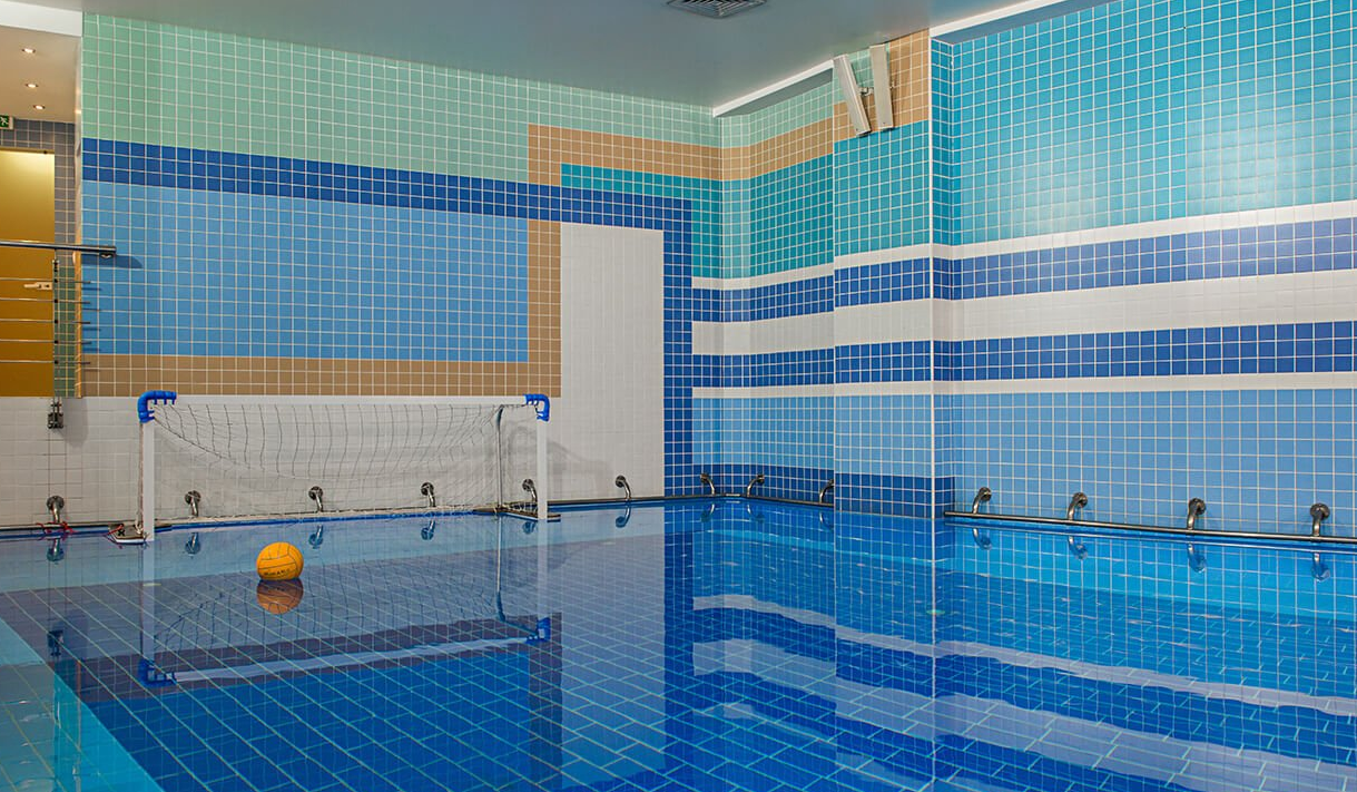 World Class Северная башня