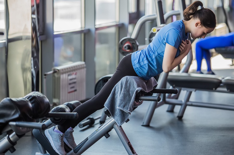 Extreme Fitness, ул. Ипподромская