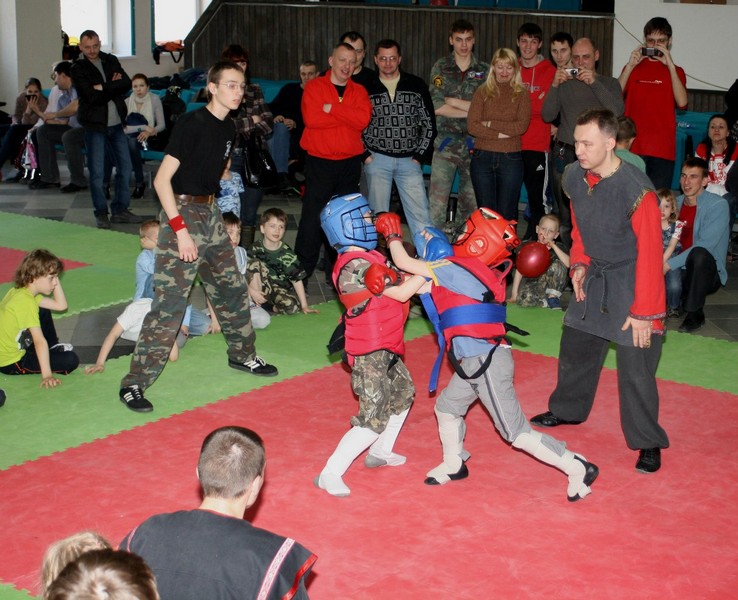 Сибирский вьюн