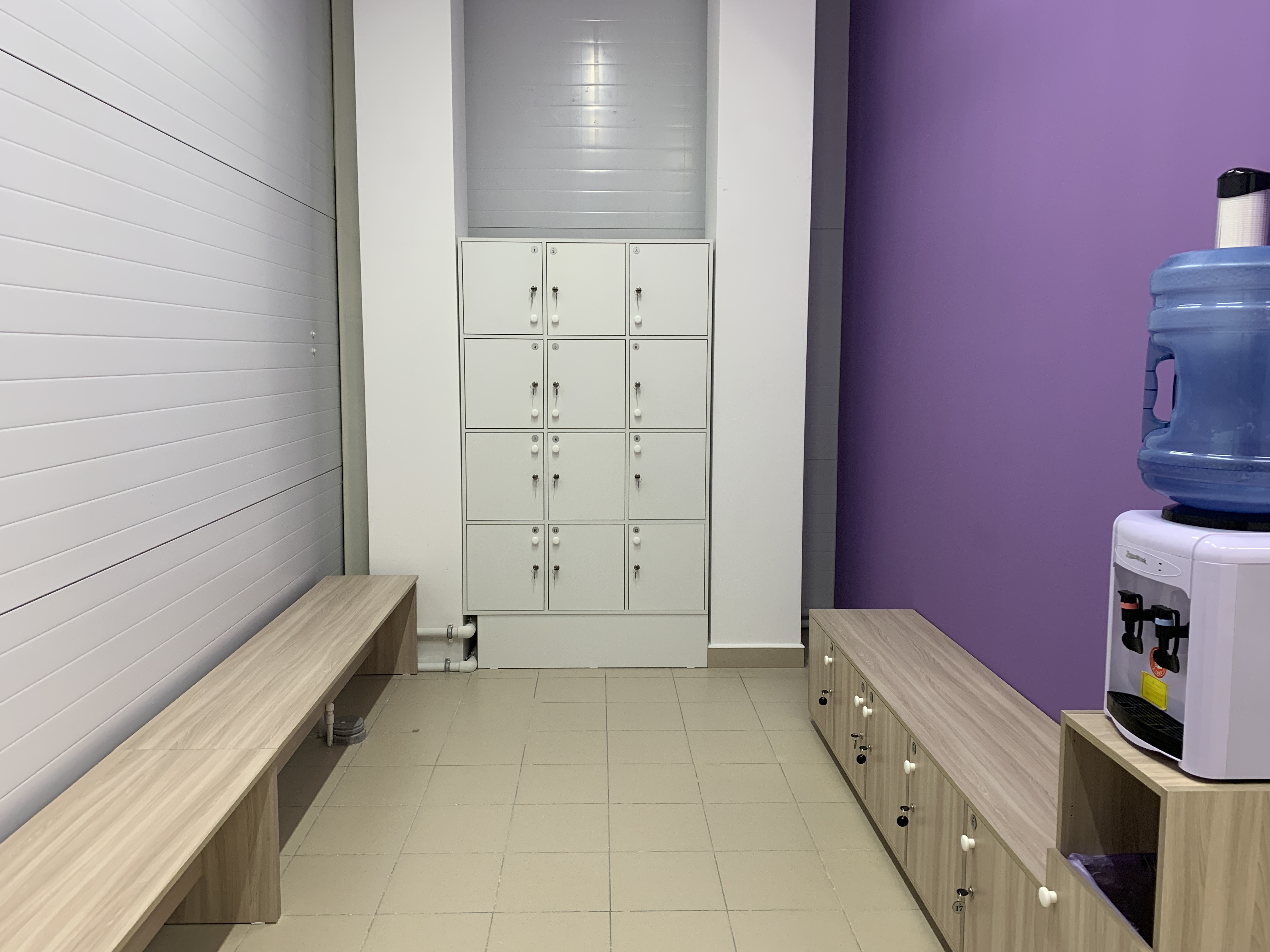 Фитнес студия "Делай Тело"