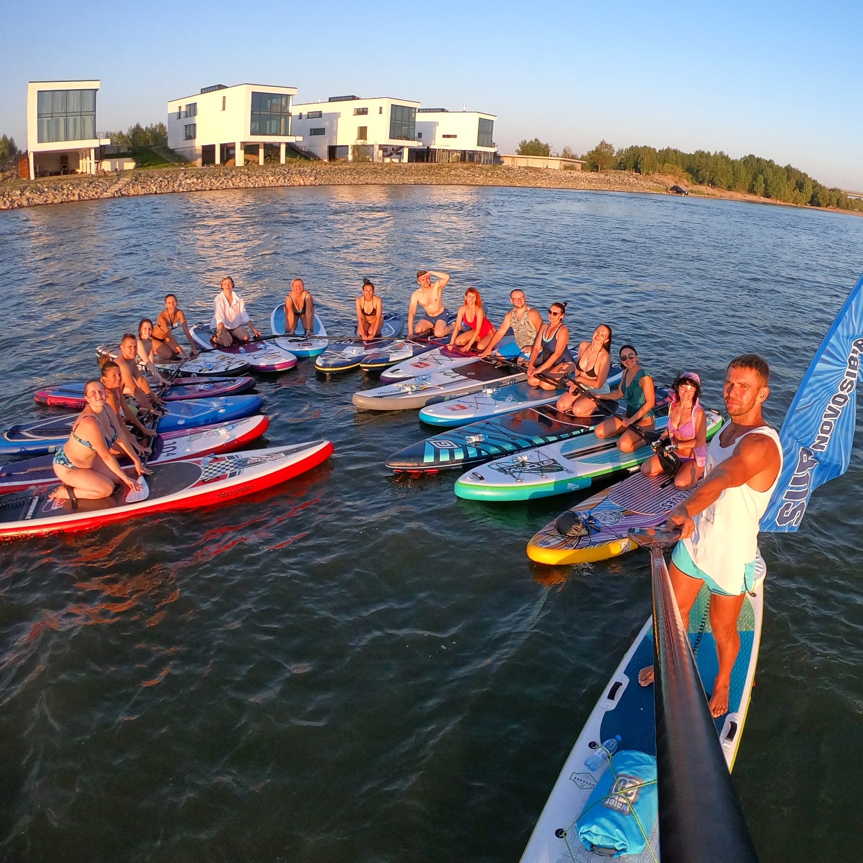 SUP_Novosibirsk