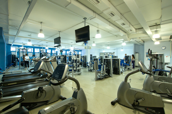 CityFitness Одинцово