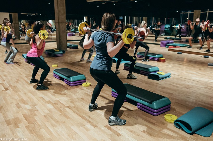 Spirit, м. Чертановская