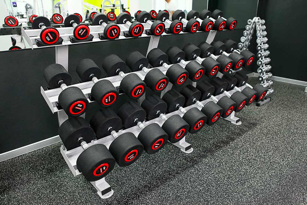 NeoFit Крылатское