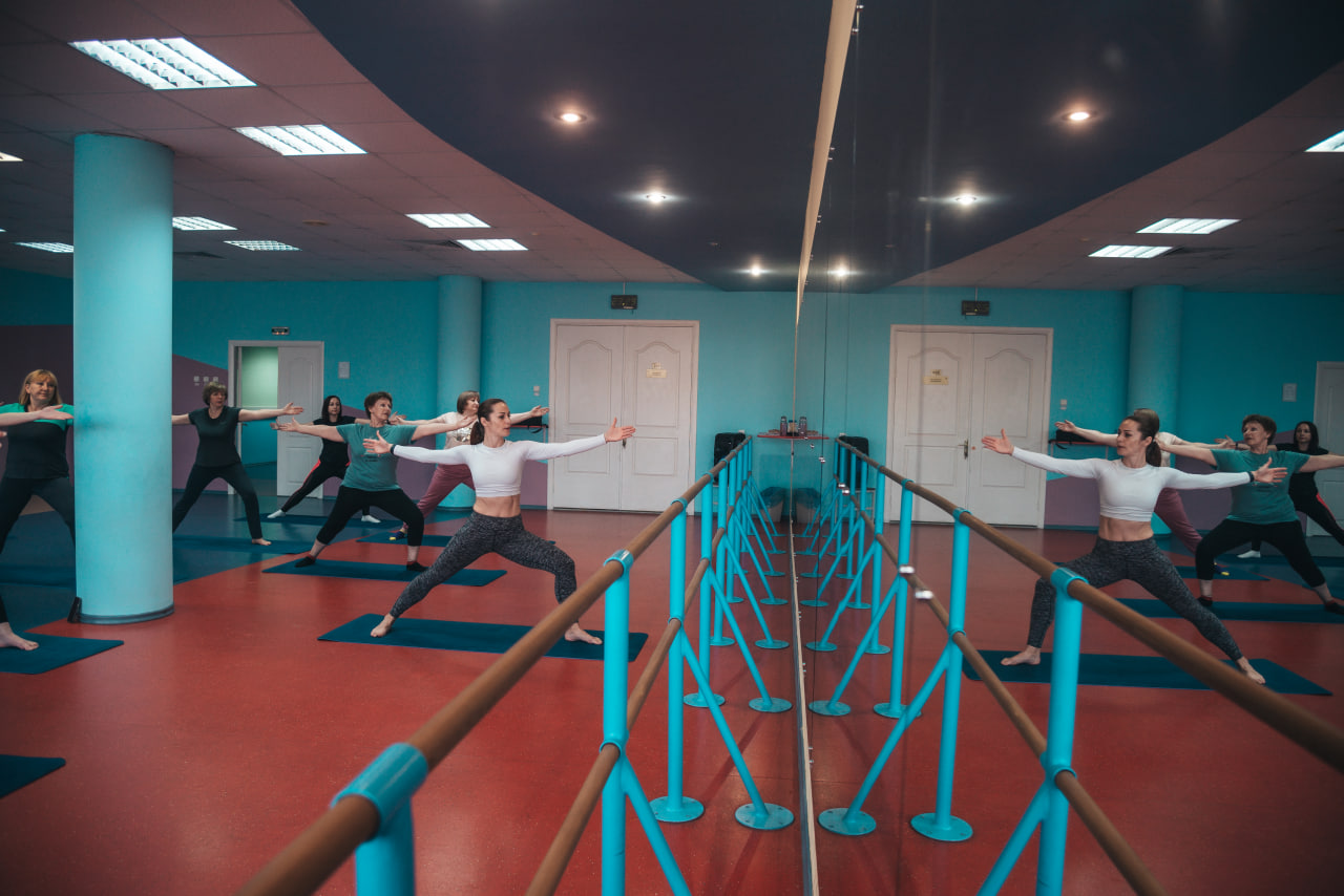 Фэмили Спорт