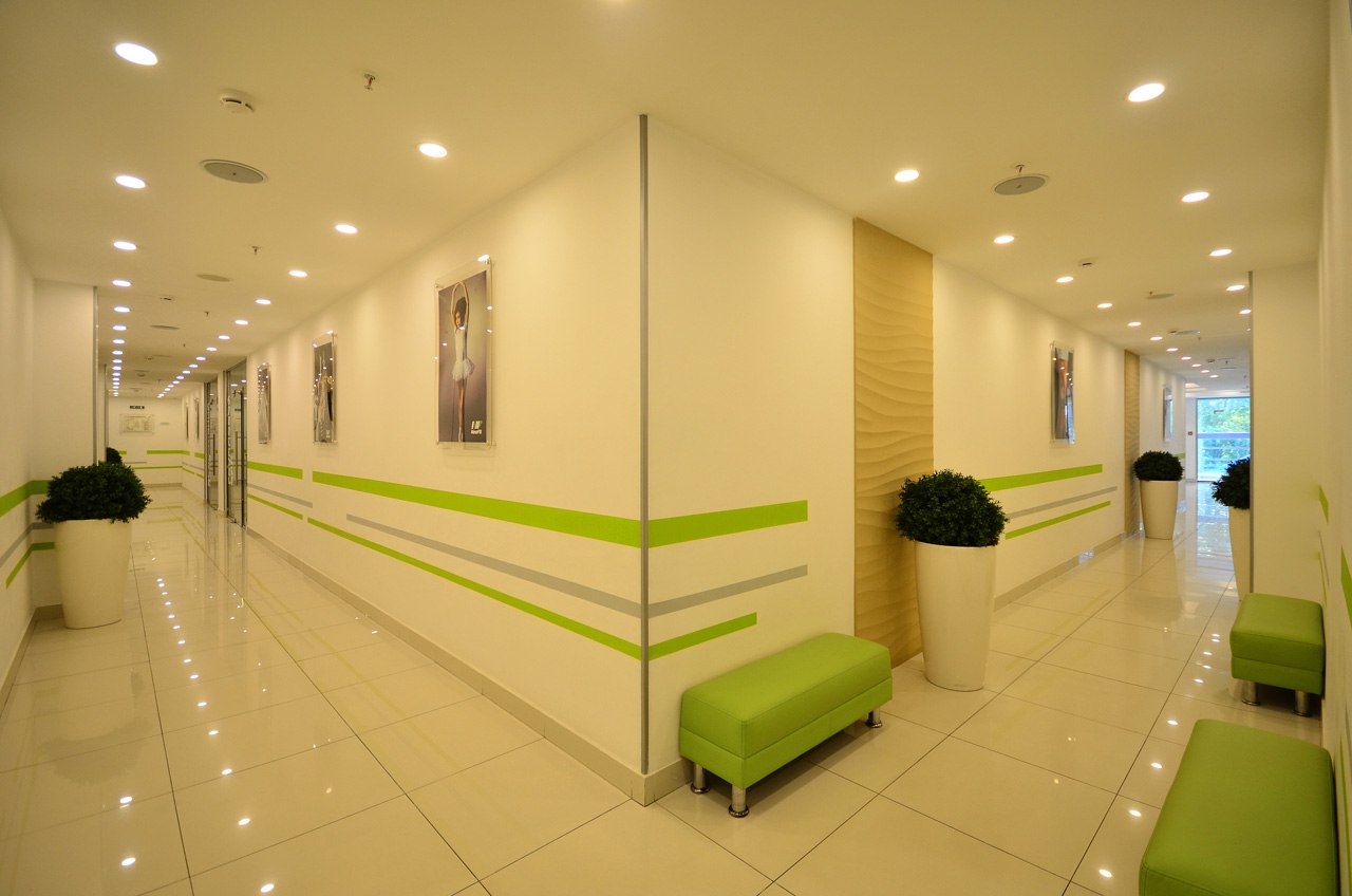 NeoFit Строгино