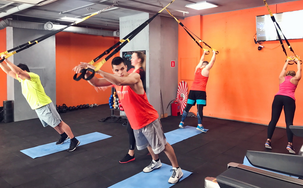 Стратегия  тела