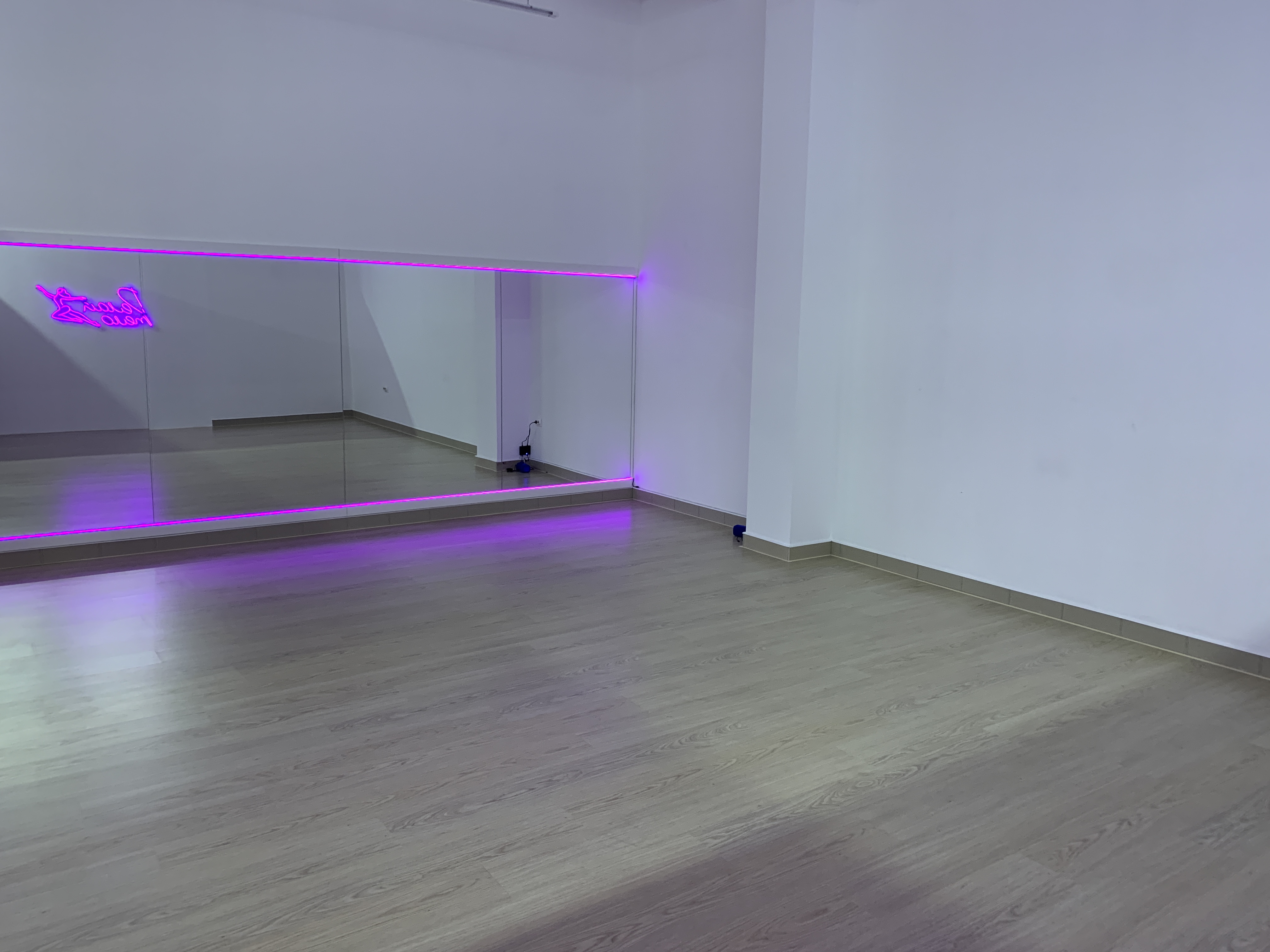 Фитнес студия "Делай Тело"