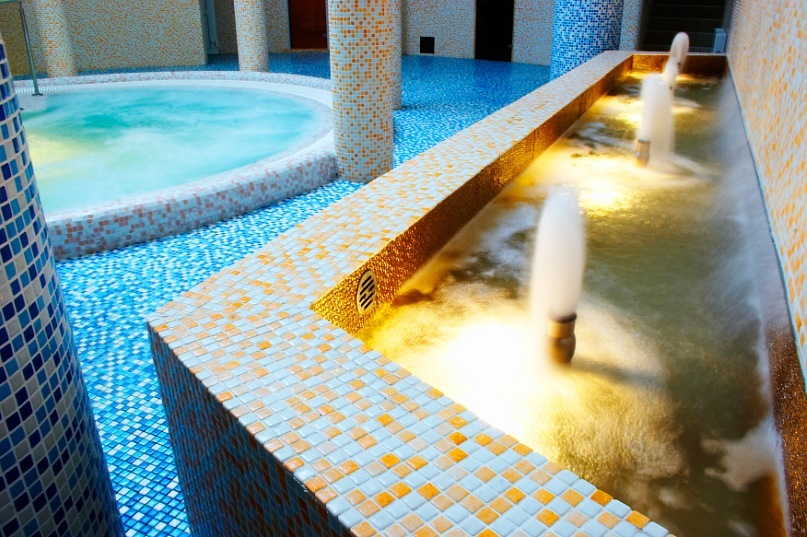 Дон-Спорт Атлант